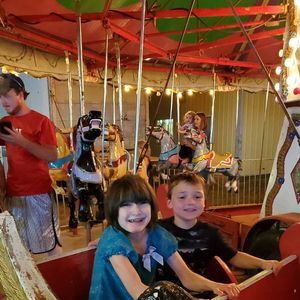 Meet your Posher, Terry